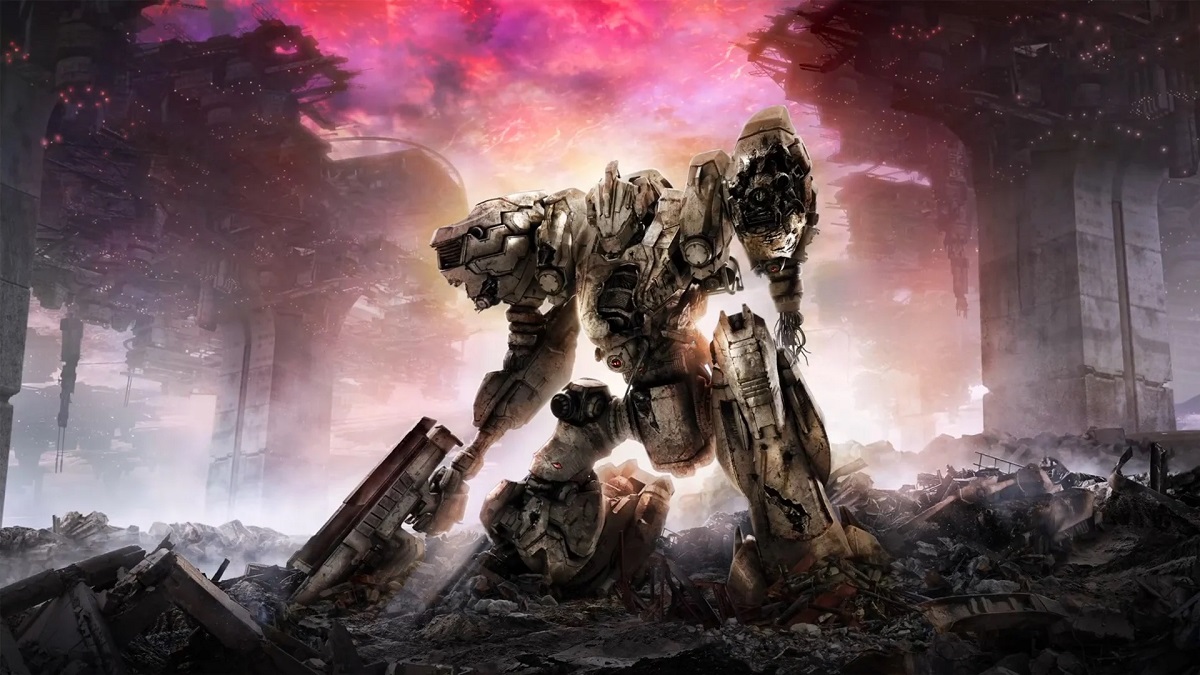 Un proyecto atípico de FromSoftware: periodistas de publicaciones del sector han probado Armored Core VI: Fires of Rubicon y han compartido sus primeras impresiones. Un proyecto atípico de FromSoftware: periodistas de publicaciones del sector han probado Armored Core VI: Fires of Rubicon y han compartido sus primeras impresiones.