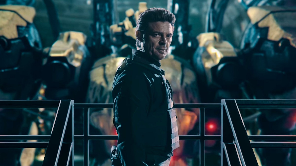 "¡Bienvenidos a Rubicón!" - Armored Core VI: Se ha desvelado el tráiler de acción mech protagonizado por Karl Urban "¡Bienvenidos a Rubicón!" - Armored Core VI: Se ha desvelado el tráiler de acción mech protagonizado por Karl Urban
