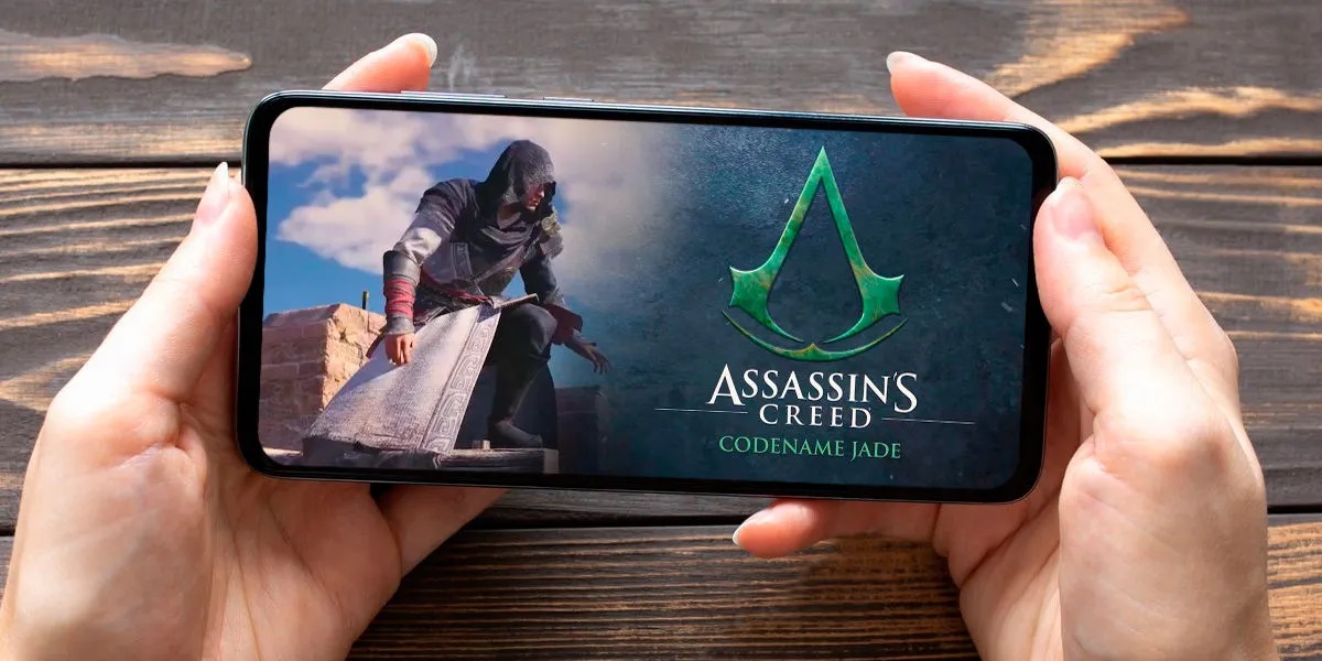 Ya es posible descargar la versión beta del juego para móviles Assassin's Creed Codename Jade, pero hay algunos matices Ya es posible descargar la versión beta del juego para móviles Assassin's Creed Codename Jade, pero hay algunos matices