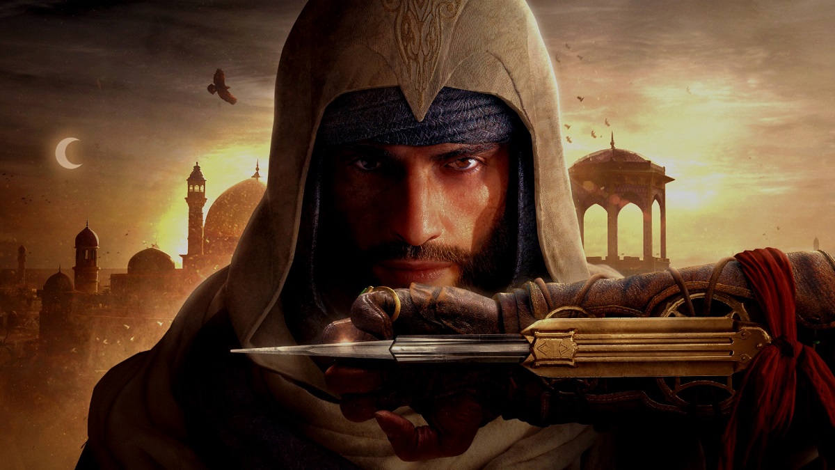 Basim podría regresar: Los desarrolladores de Assassin's Creed Mirage respondieron a las preguntas de los fans sobre la continuación de la historia del protagonista del juego Basim podría regresar: Los desarrolladores de Assassin's Creed Mirage respondieron a las preguntas de los fans sobre la continuación de la historia del protagonista del juego