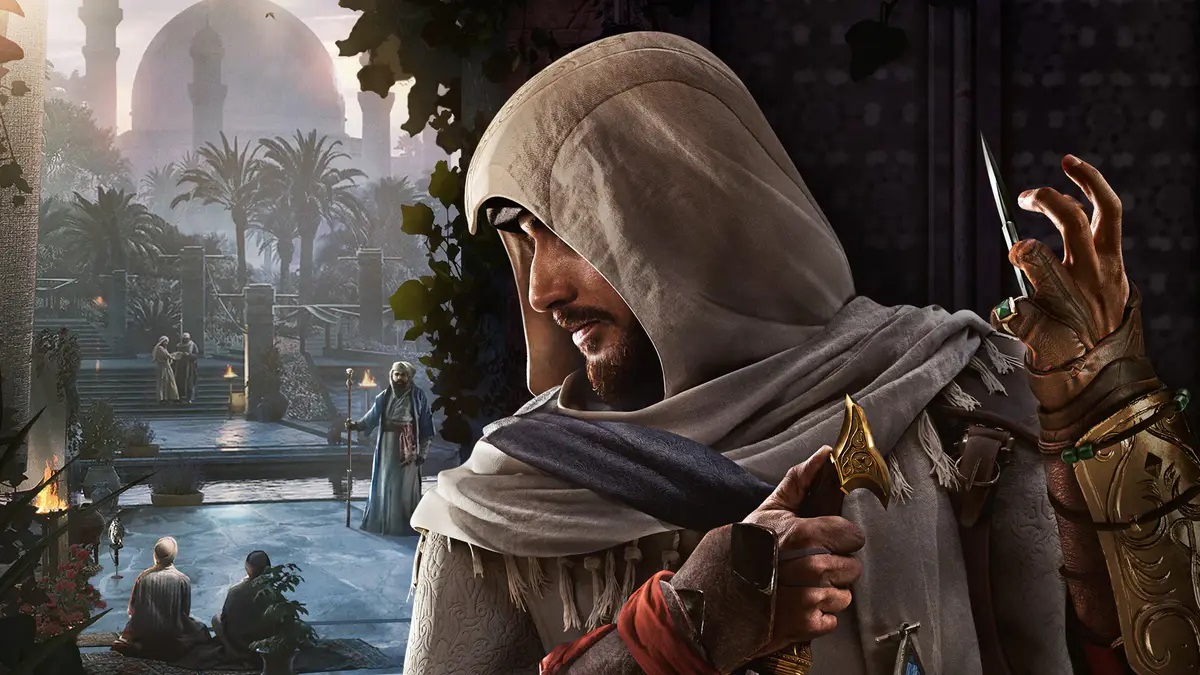 La crítica ha recibido Assassin's Creed Mirage con críticas moderadas. Al mismo tiempo, todos señalan que los fans de la franquicia estarán contentos con el nuevo juego de Ubisoft La crítica ha recibido Assassin's Creed Mirage con críticas moderadas. Al mismo tiempo, todos señalan que los fans de la franquicia estarán contentos con el nuevo juego de Ubisoft