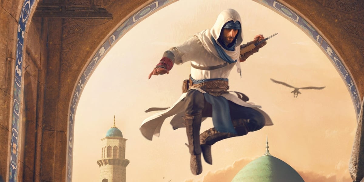 Los desarrolladores de Assassin's Creed Mirage han publicado dos interesantes vídeos sobre el desarrollo del juego Los desarrolladores de Assassin's Creed Mirage han publicado dos interesantes vídeos sobre el desarrollo del juego