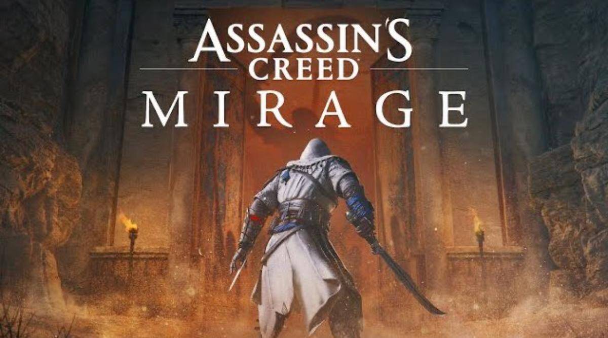 ¿Has visto correr a Basim? Se filtra en Internet un breve vídeo de Assassin's Creed Mirage