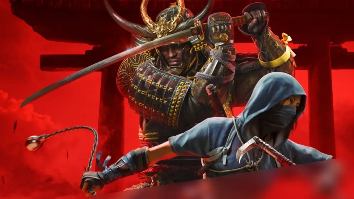 Los desarrolladores de Assassin's Creed Shadows hablaron de su enfoque a la hora de crear a los dos protagonistas y de la importancia de sus rasgos únicos. Los desarrolladores de Assassin's Creed Shadows hablaron de su enfoque a la hora de crear a los dos protagonistas y de la importancia de sus rasgos únicos.