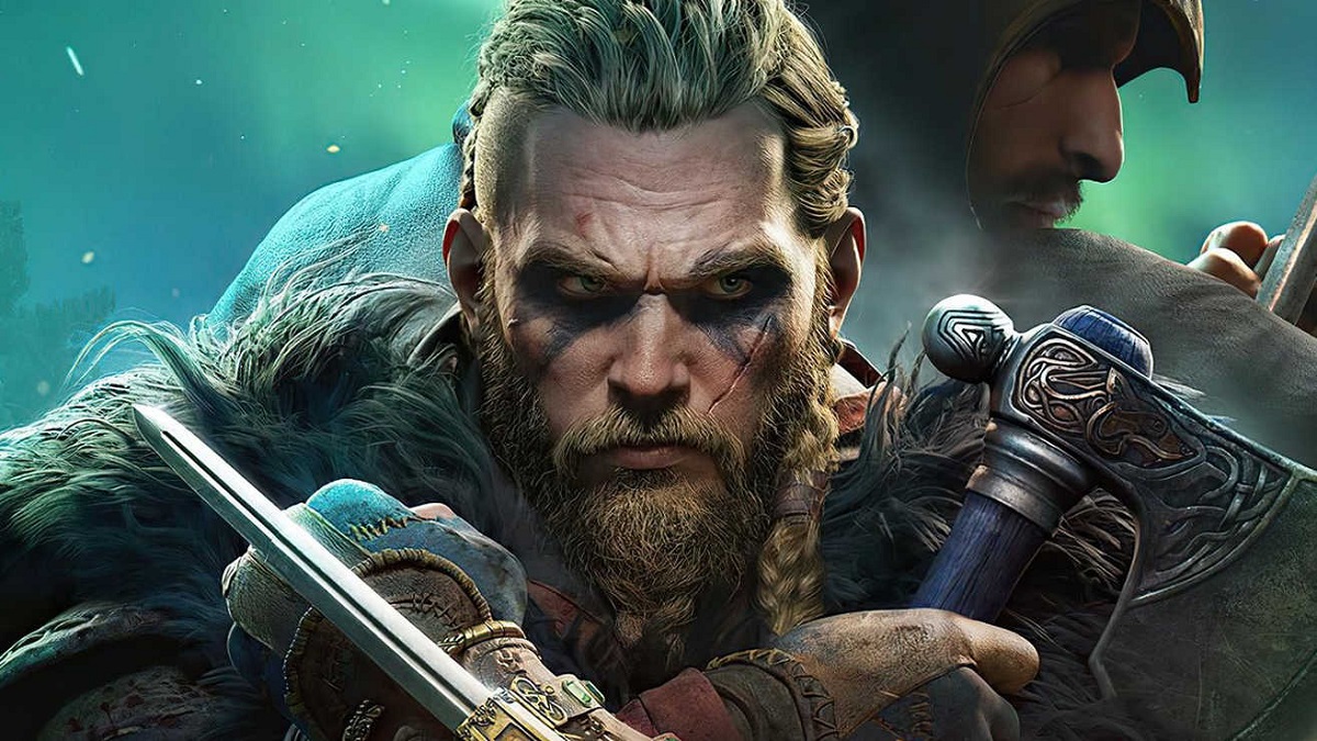 ¡Ubisoft regresa a Steam! Su primer juego, Assassin's Creed Valhalla será el primero en aparecer allí ¡Ubisoft regresa a Steam! Su primer juego, Assassin's Creed Valhalla será el primero en aparecer allí