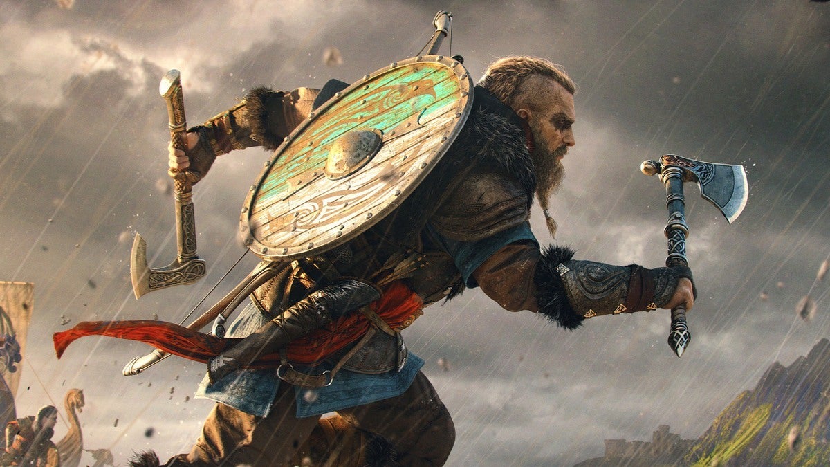 Ubisoft lanzó inesperadamente para los jugadores un complemento gratuito The Last Chapter para Assassin's Creed Valhalla antes de lo previsto Ubisoft lanzó inesperadamente para los jugadores un complemento gratuito The Last Chapter para Assassin's Creed Valhalla antes de lo previsto