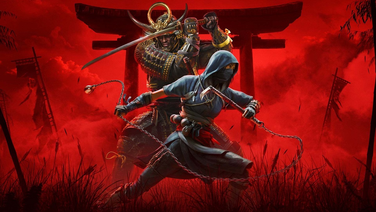 Todo en nombre de la autenticidad histórica: un reputado informante ha revelado las principales razones del aplazamiento de Assassin's Creed Shadows Todo en nombre de la autenticidad histórica: un reputado informante ha revelado las principales razones del aplazamiento de Assassin's Creed Shadows