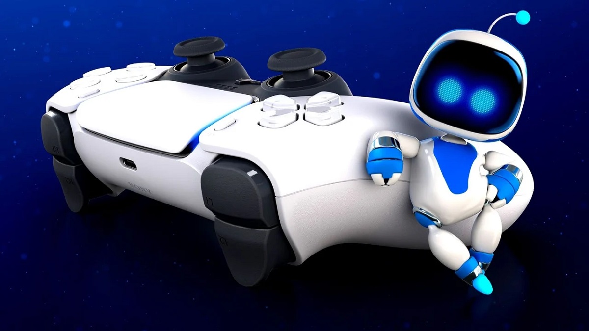 Información privilegiada: Sony anunciará en breve Astro Bot, una secuela del simpático juego de plataformas Astro's Playroom. Información privilegiada: Sony anunciará en breve Astro Bot, una secuela del simpático juego de plataformas Astro's Playroom.