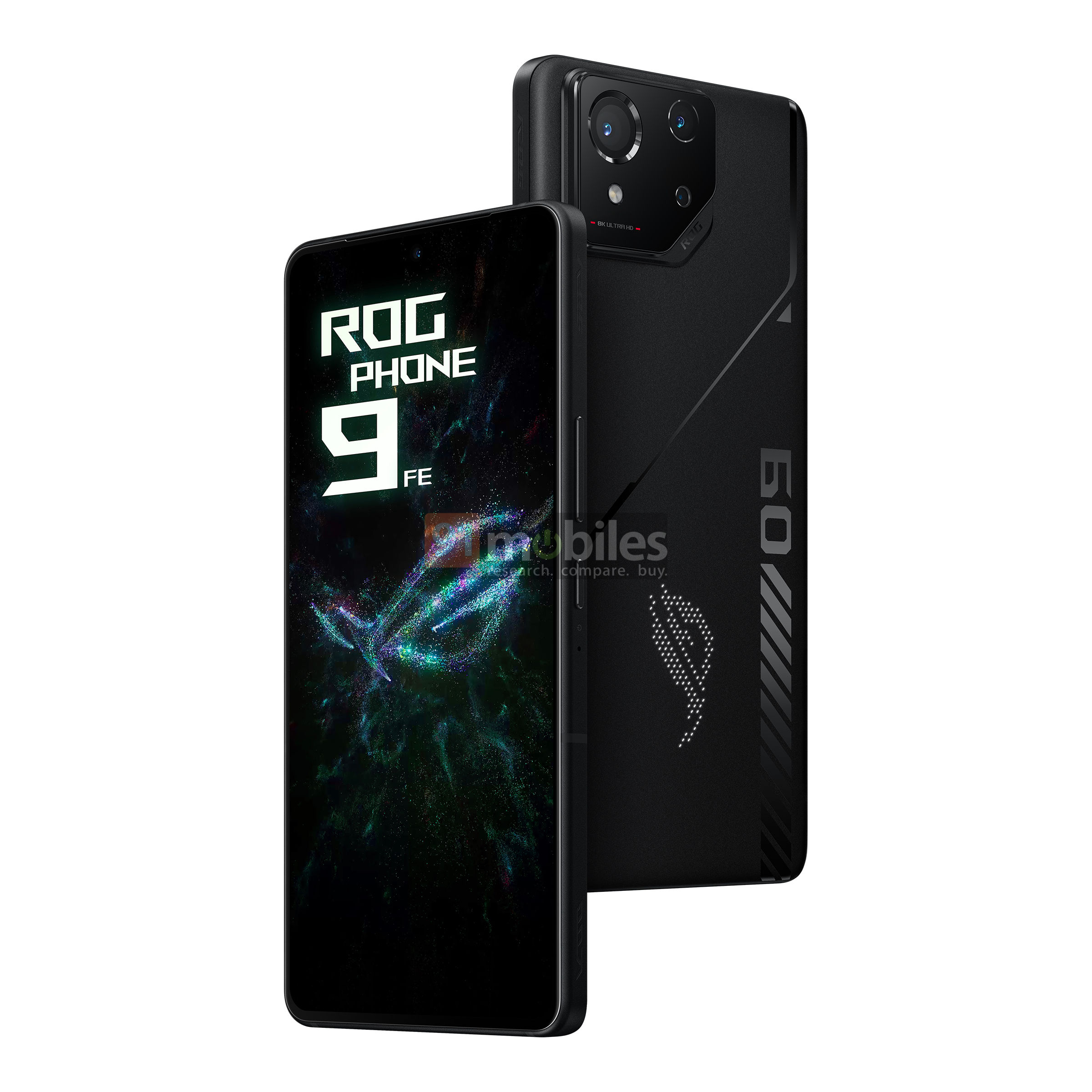 ROG Phone 9 FE - Imagen 2 ROG Phone 9 FE - Imagen 2