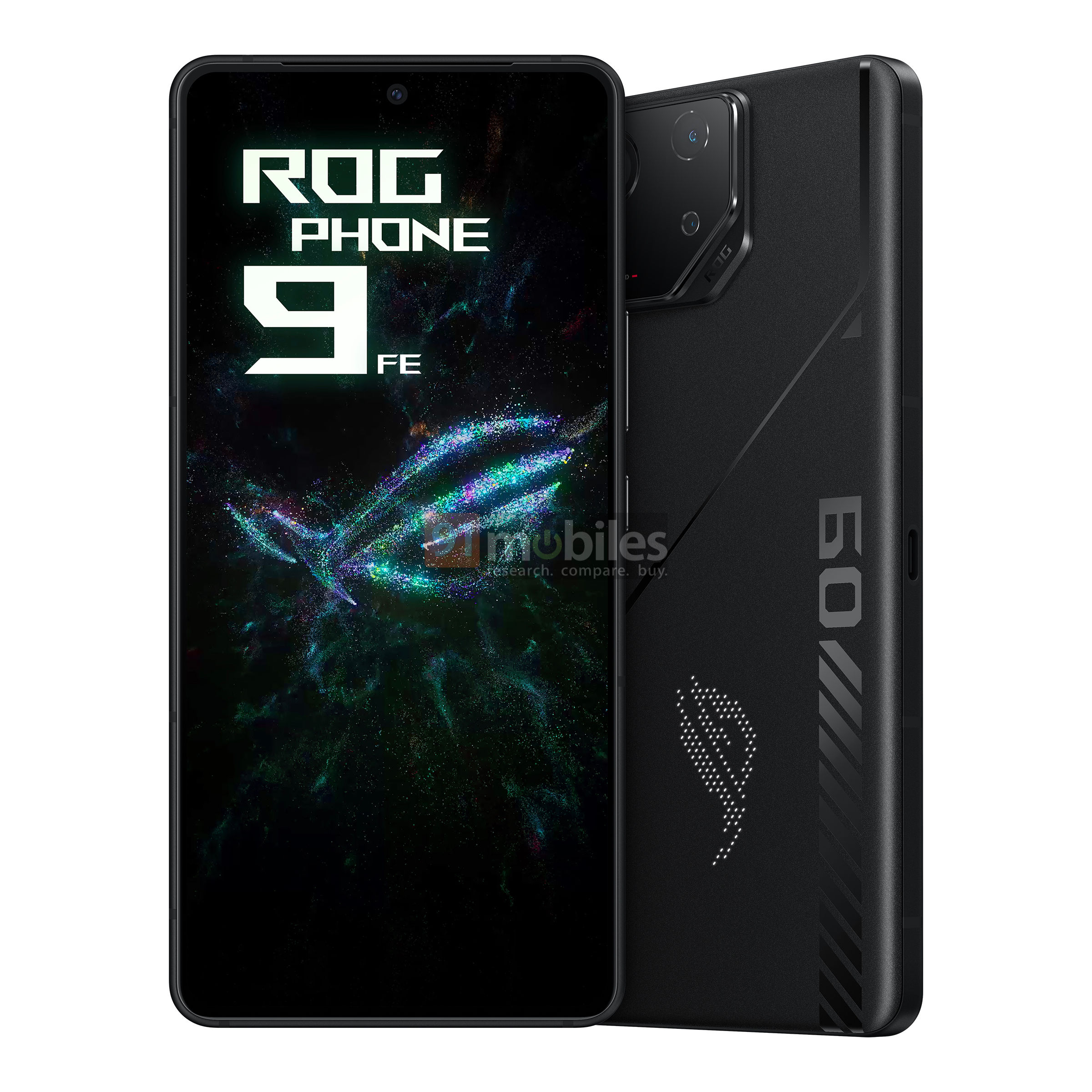 ROG Phone 9 FE - Imagen 4 ROG Phone 9 FE - Imagen 4