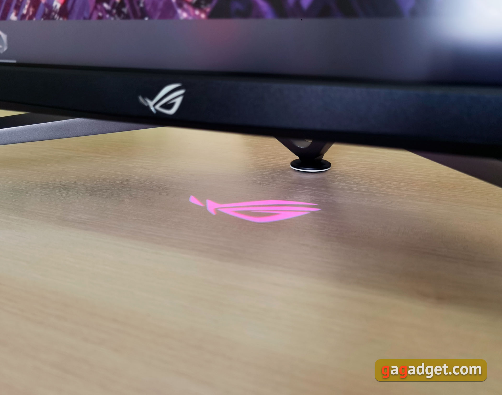 Análisis del ASUS ROG Strix XG43UQ: el mejor monitor para las consolas de juego de nueva generación-5 Análisis del ASUS ROG Strix XG43UQ: el mejor monitor para las consolas de juego de nueva generación-5