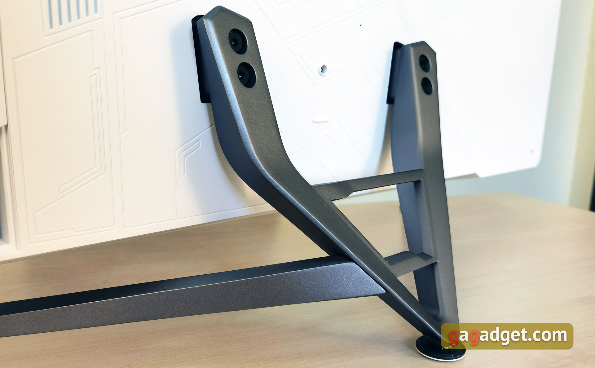 Análisis del ASUS ROG Strix XG43UQ: el mejor monitor para las consolas de juego de nueva generación-9 Análisis del ASUS ROG Strix XG43UQ: el mejor monitor para las consolas de juego de nueva generación-9