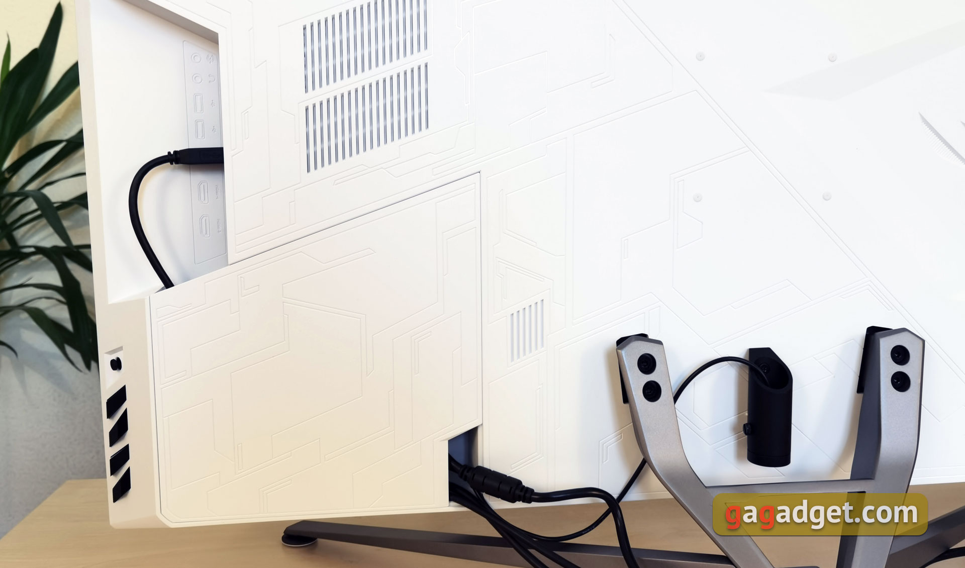 Análisis del ASUS ROG Strix XG43UQ: el mejor monitor para las consolas de juego de nueva generación-21 Análisis del ASUS ROG Strix XG43UQ: el mejor monitor para las consolas de juego de nueva generación-21