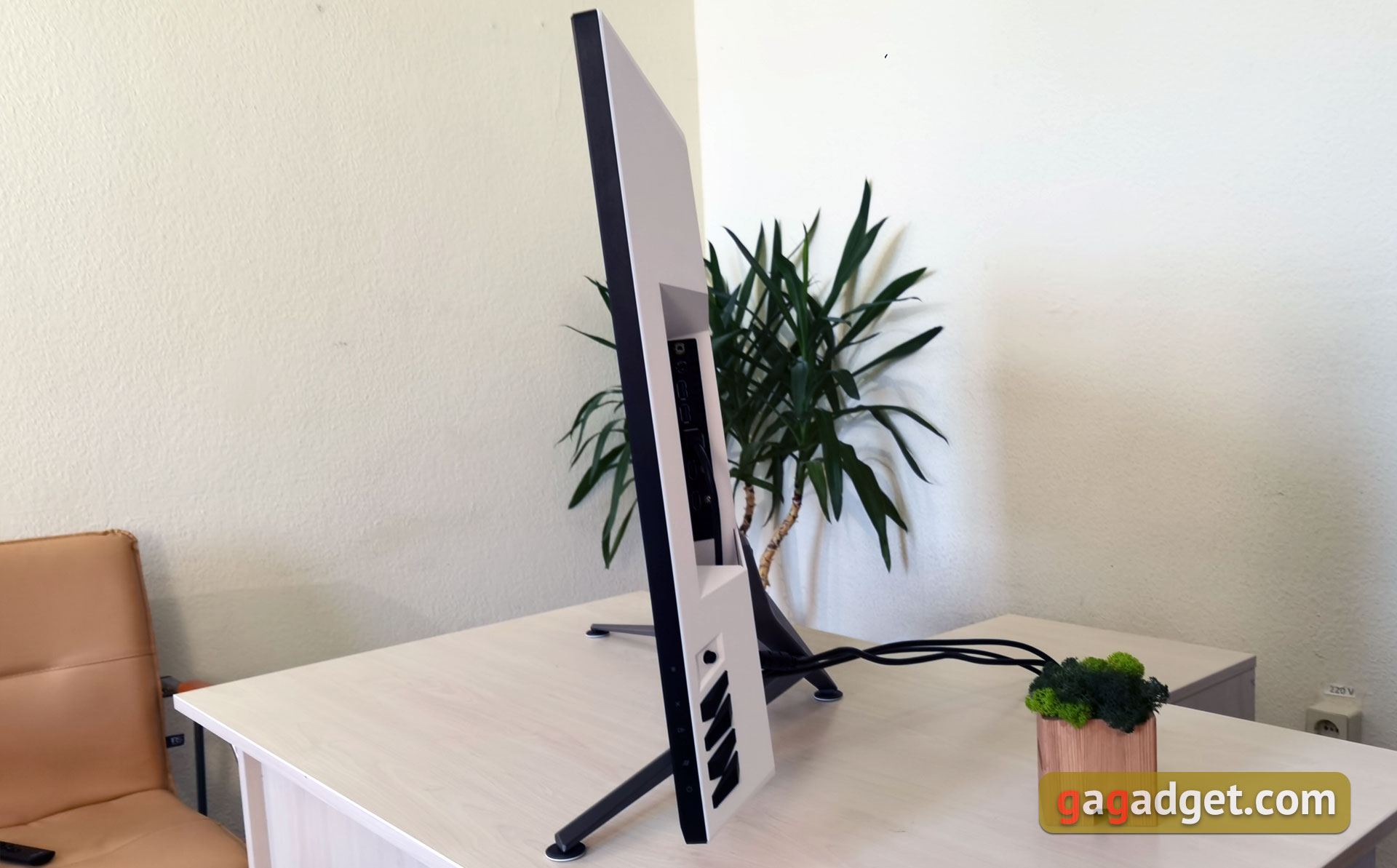 Análisis del ASUS ROG Strix XG43UQ: el mejor monitor para las consolas de juego de nueva generación-31 Análisis del ASUS ROG Strix XG43UQ: el mejor monitor para las consolas de juego de nueva generación-31