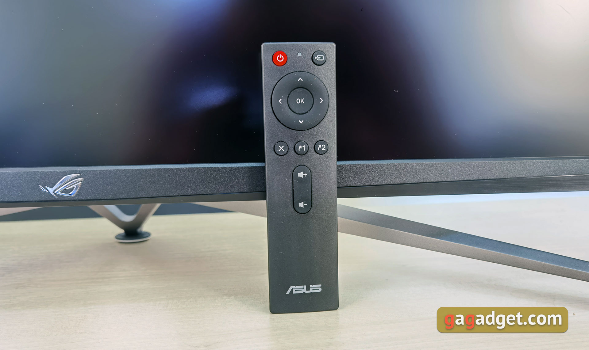 Análisis del ASUS ROG Strix XG43UQ: el mejor monitor para las consolas de juego de nueva generación-53 Análisis del ASUS ROG Strix XG43UQ: el mejor monitor para las consolas de juego de nueva generación-53