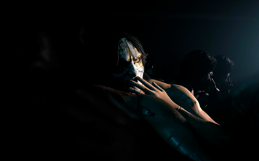 Lo principal es no pestañear: El terror de Dark Pictures ha salido a la luz: Switchback VR, que combina montañas rusas y disparos-5 Lo principal es no pestañear: El terror de Dark Pictures ha salido a la luz: Switchback VR, que combina montañas rusas y disparos-5