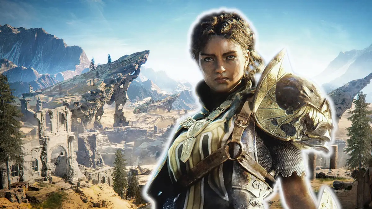 Atlas Fallen, el juego de acción y rol de los creadores de The Surge, ya tiene fecha de lanzamiento. El viaje por un desierto de fantasía comienza en agosto Atlas Fallen, el juego de acción y rol de los creadores de The Surge, ya tiene fecha de lanzamiento. El viaje por un desierto de fantasía comienza en agosto