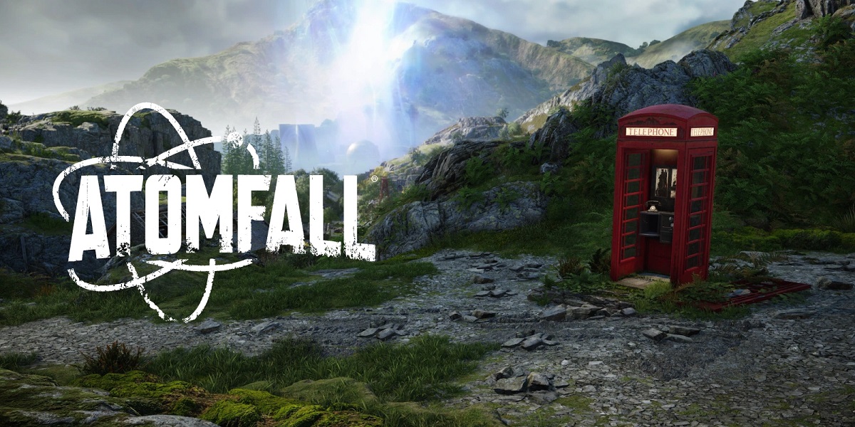 Una visión británica del postapocalipsis: se han publicado 14 minutos de juego del prometedor shooter RPG Atomfall, de los creadores de Sniper Elite. Una visión británica del postapocalipsis: se han publicado 14 minutos de juego del prometedor shooter RPG Atomfall, de los creadores de Sniper Elite.