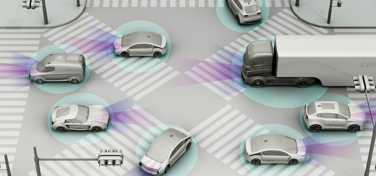 El gobernador de California veta un proyecto de ley que exige conductor en los camiones robotizados El gobernador de California veta un proyecto de ley que exige conductor en los camiones robotizados