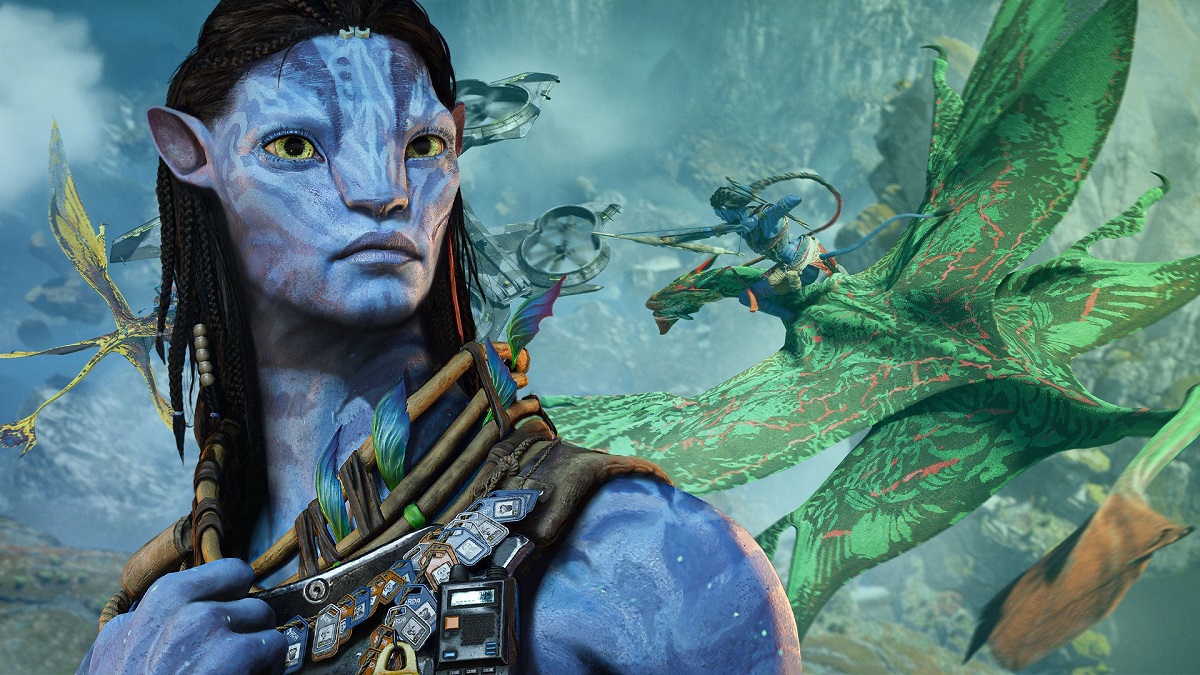 Un juego bonito con una jugabilidad banal: Avatar: Frontiers of Pandora, de Ubisoft, ha tenido una acogida desigual por parte de la crítica. Un juego bonito con una jugabilidad banal: Avatar: Frontiers of Pandora, de Ubisoft, ha tenido una acogida desigual por parte de la crítica.