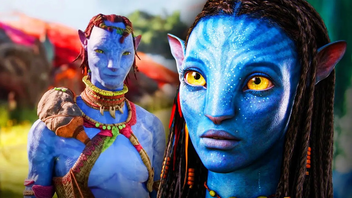 Los periodistas de IGN hablaron con los desarrolladores de Avatar: Fronteras de Pandora y les preguntaron por la lógica que subyace tras la elección de los ángulos de cámara en el juego de acción Los periodistas de IGN hablaron con los desarrolladores de Avatar: Fronteras de Pandora y les preguntaron por la lógica que subyace tras la elección de los ángulos de cámara en el juego de acción