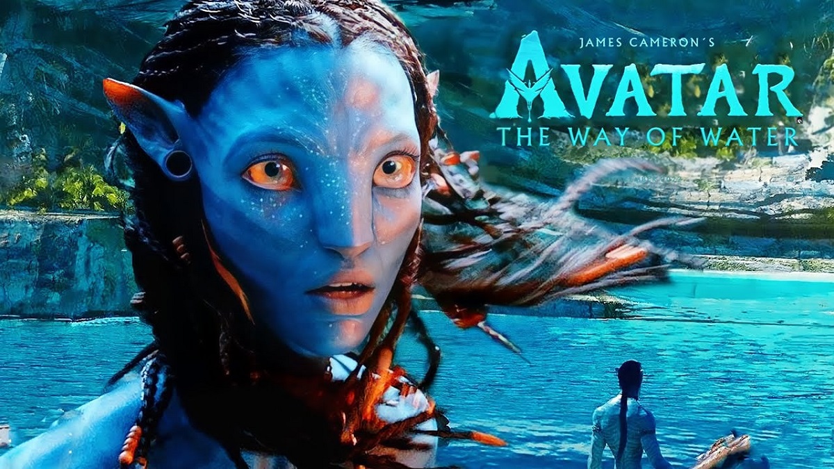 Avatar: La forma del agua supera a Titanic en taquilla y se convierte en la tercera película más taquillera de todos los tiempos Avatar: La forma del agua supera a Titanic en taquilla y se convierte en la tercera película más taquillera de todos los tiempos