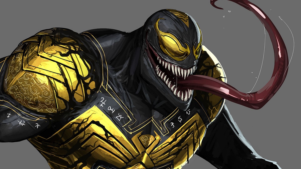 El poder del simbionte alienígena: un vídeo revela las habilidades de Venom, que aparecerá en Marvel's Midnight Suns con el lanzamiento del complemento Redemption El poder del simbionte alienígena: un vídeo revela las habilidades de Venom, que aparecerá en Marvel's Midnight Suns con el lanzamiento del complemento Redemption