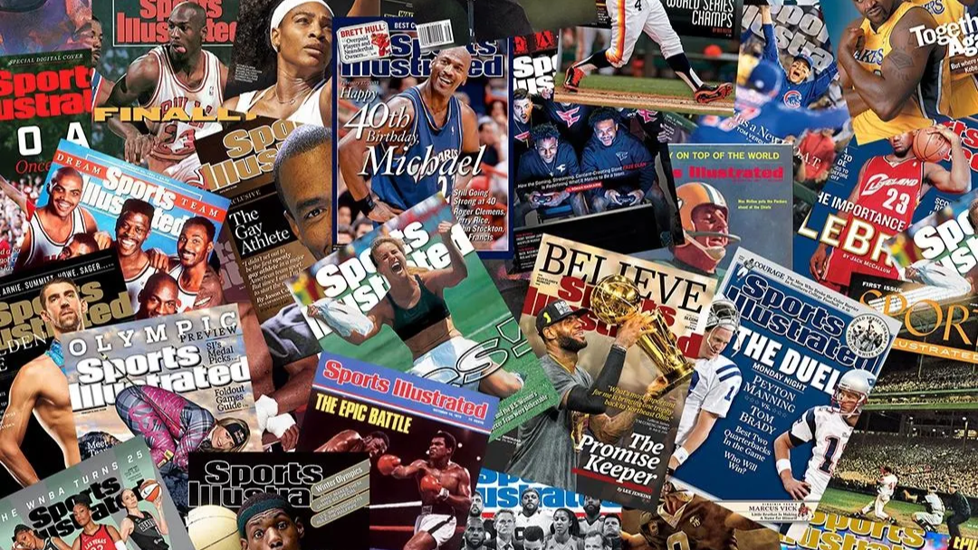 El director de Sports Illustrated ha sido despedido, pero no tiene nada que ver con las noticias falsas sobre IA El director de Sports Illustrated ha sido despedido, pero no tiene nada que ver con las noticias falsas sobre IA