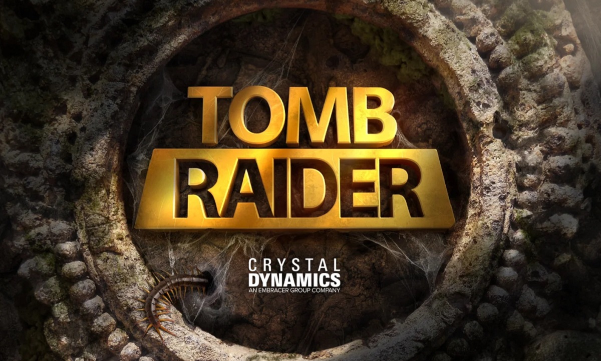 Amazon y Crystal Dynamics han anunciado una serie de televisión basada en la icónica franquicia Tomb Raider Amazon y Crystal Dynamics han anunciado una serie de televisión basada en la icónica franquicia Tomb Raider