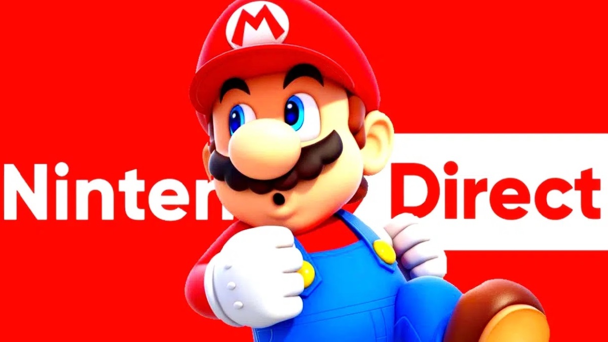 Información privilegiada: pronto habrá un nuevo Nintendo Direct. Probablemente tendrá lugar en septiembre Información privilegiada: pronto habrá un nuevo Nintendo Direct. Probablemente tendrá lugar en septiembre