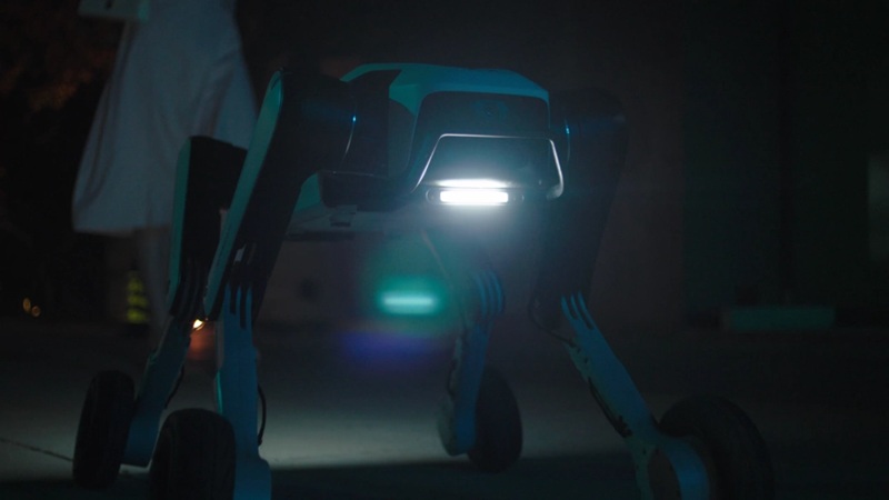 Funcionalidad del Rover X1