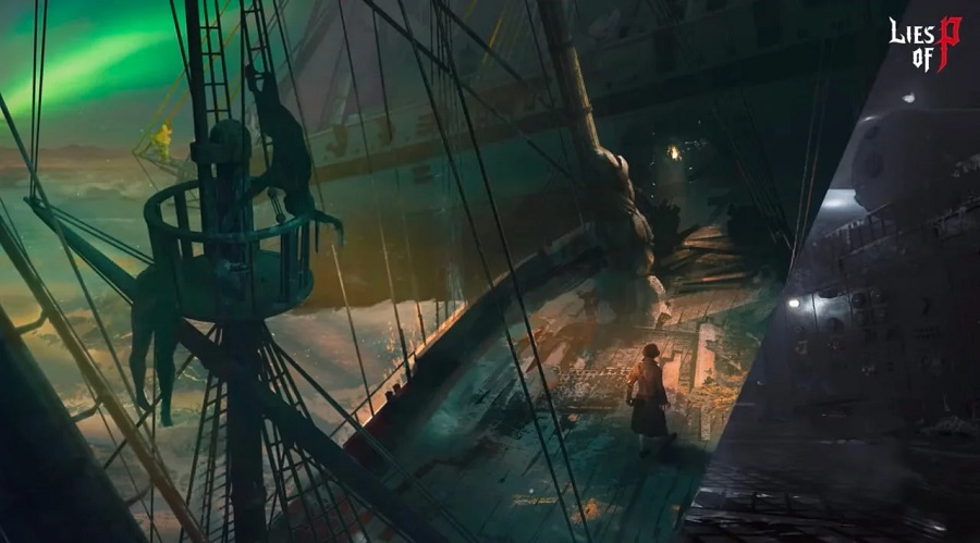 ¡La secuela de Lies of P ya está en desarrollo! El director del juego de acción confirmó los grandes planes de Neowiz para la franquicia y anunció una importante incorporación al juego-3 ¡La secuela de Lies of P ya está en desarrollo! El director del juego de acción confirmó los grandes planes de Neowiz para la franquicia y anunció una importante incorporación al juego-3