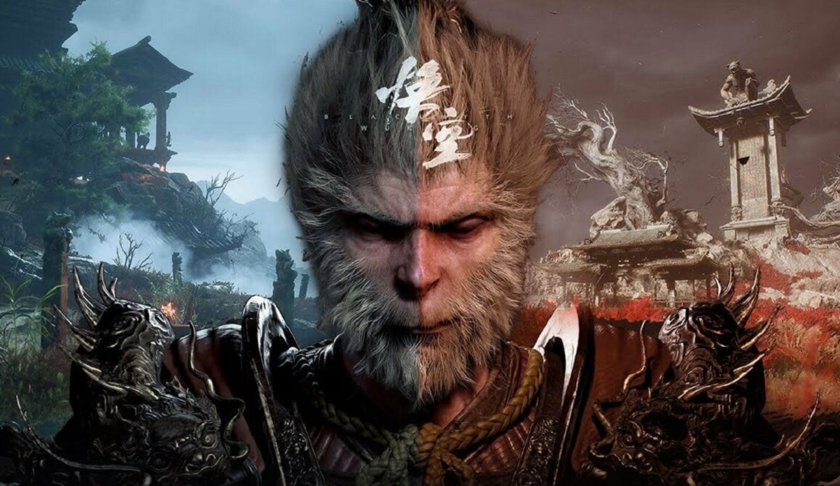 Los desarrolladores de Black Myth: WuKong han presentado un nuevo tráiler del juego y han revelado su fecha de lanzamiento Los desarrolladores de Black Myth: WuKong han presentado un nuevo tráiler del juego y han revelado su fecha de lanzamiento