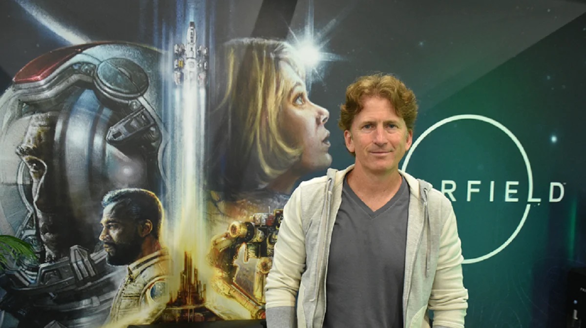 Starfield tendrá un kit de herramientas oficial para crear modificaciones personalizadas: Creation Kit será tan potente como el software de modding de The Elder Scrolls V: Skyrim y Fallout 4 Starfield tendrá un kit de herramientas oficial para crear modificaciones personalizadas: Creation Kit será tan potente como el software de modding de The Elder Scrolls V: Skyrim y Fallout 4