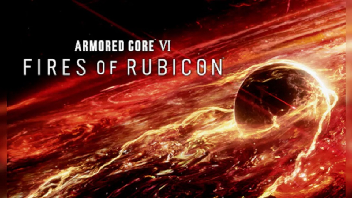 "¡Genial!", "¡Es increíble!", "Puede que sea el mejor juego de FromSoftware hasta la fecha": un tráiler de alabanzas del juego de acción mecha Armored Core VI: Fires of Rubicon "¡Genial!", "¡Es increíble!", "Puede que sea el mejor juego de FromSoftware hasta la fecha": un tráiler de alabanzas del juego de acción mecha Armored Core VI: Fires of Rubicon