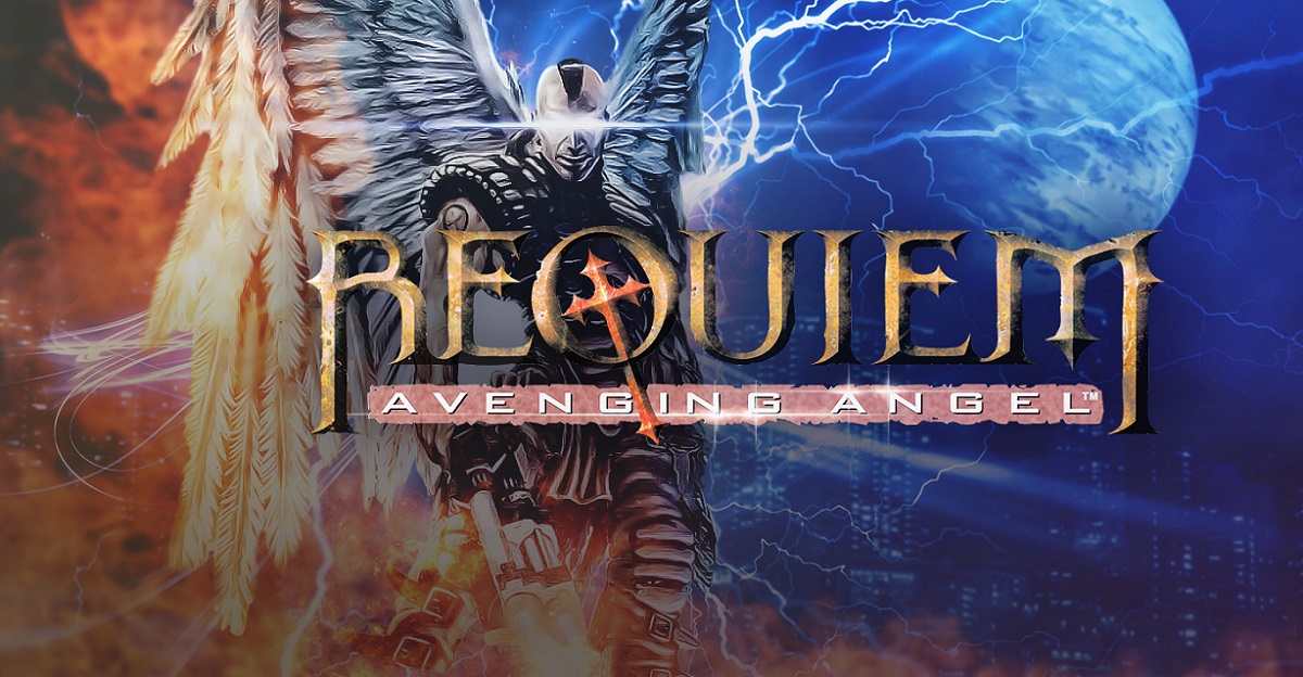 A los fans de los shooters retro les encantará: GOG ha lanzado un sorteo de Requiem: Avenging Angel, un juego inusual sobre el enfrentamiento entre ángeles y demonios en un futuro lejano. A los fans de los shooters retro les encantará: GOG ha lanzado un sorteo de Requiem: Avenging Angel, un juego inusual sobre el enfrentamiento entre ángeles y demonios en un futuro lejano.