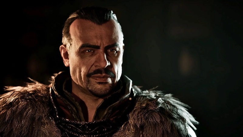 Han aparecido en Internet tres nuevos artworks del remake del RPG de culto Gothic-3 Han aparecido en Internet tres nuevos artworks del remake del RPG de culto Gothic-3