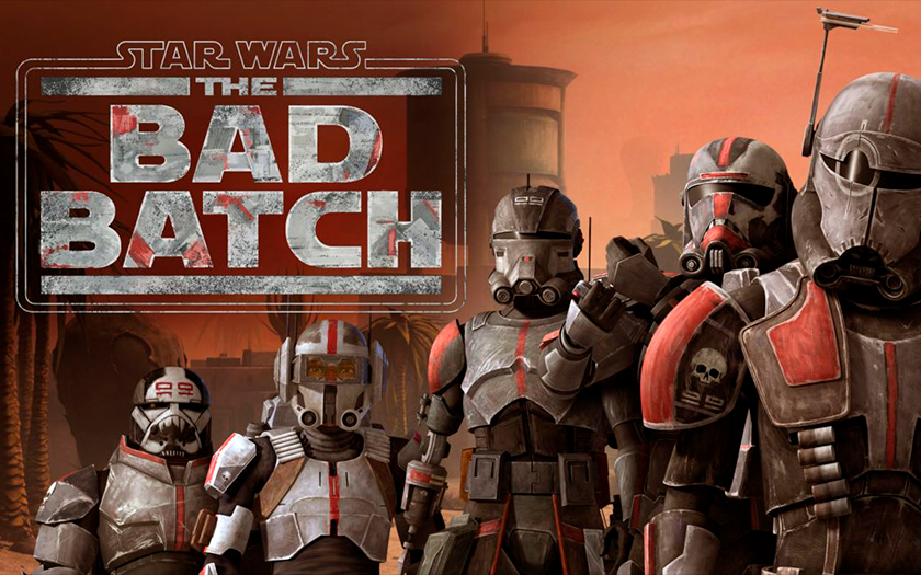 Rumores: en la presentación cerrada de APAC Disney presentó tráilers de "The Mandalorian", "The Defective Batch", "Star Wars: The Force Awakens" y varios planos de la serie "Ahsoka"-3 Rumores: en la presentación cerrada de APAC Disney presentó tráilers de "The Mandalorian", "The Defective Batch", "Star Wars: The Force Awakens" y varios planos de la serie "Ahsoka"-3