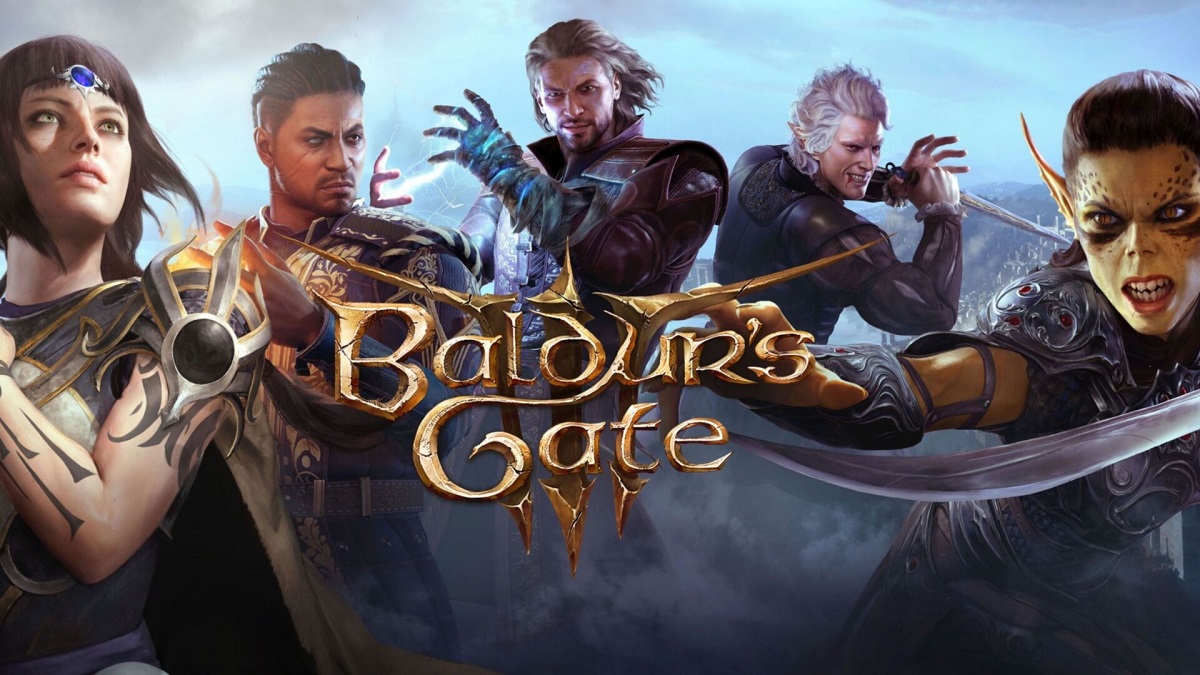Larian Studios ha cumplido su palabra: Baldur's Gate III ya está disponible para Xbox Series. Larian Studios ha cumplido su palabra: Baldur's Gate III ya está disponible para Xbox Series.