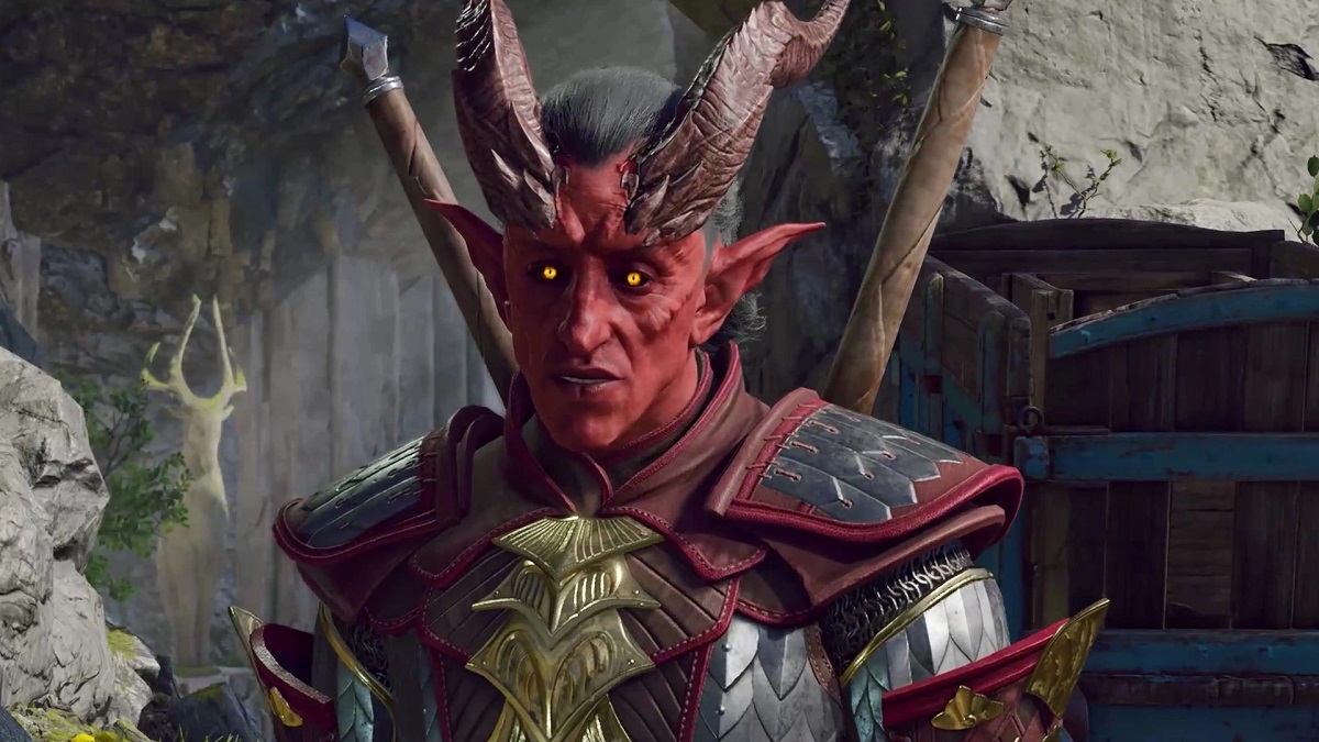 Aclaración de Xbox: Baldur's Gate III en la Series S podría tener un modo de pantalla dividida, pero algo más tarde. Aclaración de Xbox: Baldur's Gate III en la Series S podría tener un modo de pantalla dividida, pero algo más tarde.