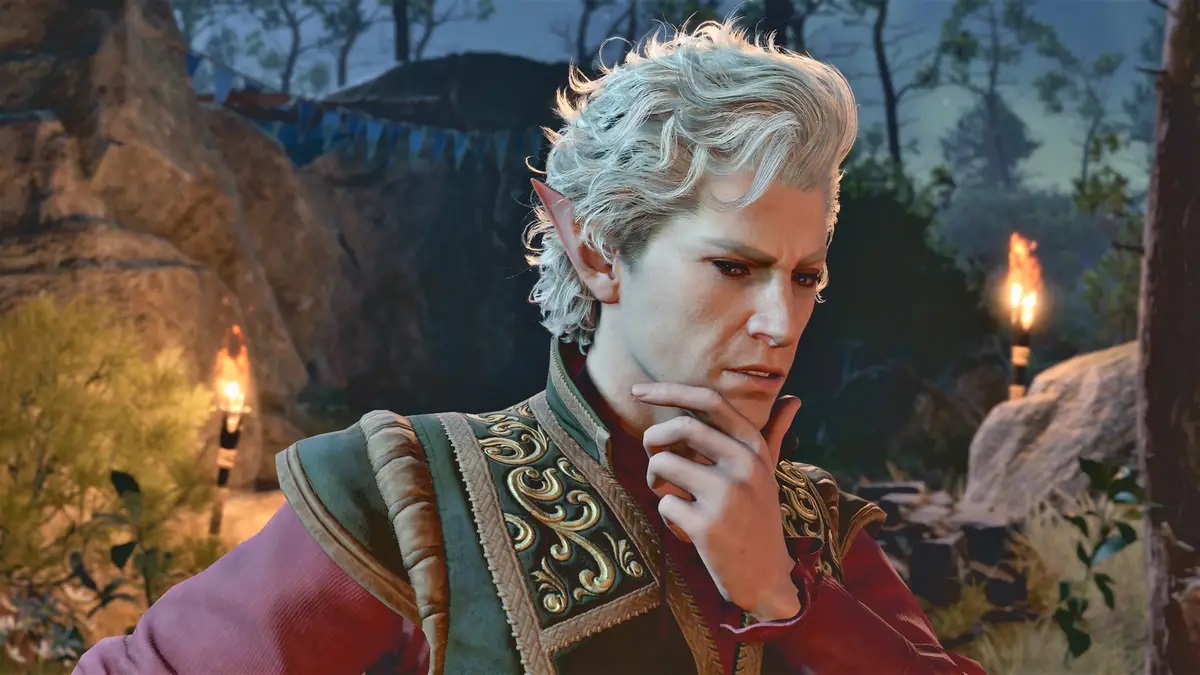 "Para nosotros, es una fase superada": el responsable de Larian Studios explica por qué su compañía no lanzará complementos ni una secuela de Baldur's Gate III "Para nosotros, es una fase superada": el responsable de Larian Studios explica por qué su compañía no lanzará complementos ni una secuela de Baldur's Gate III