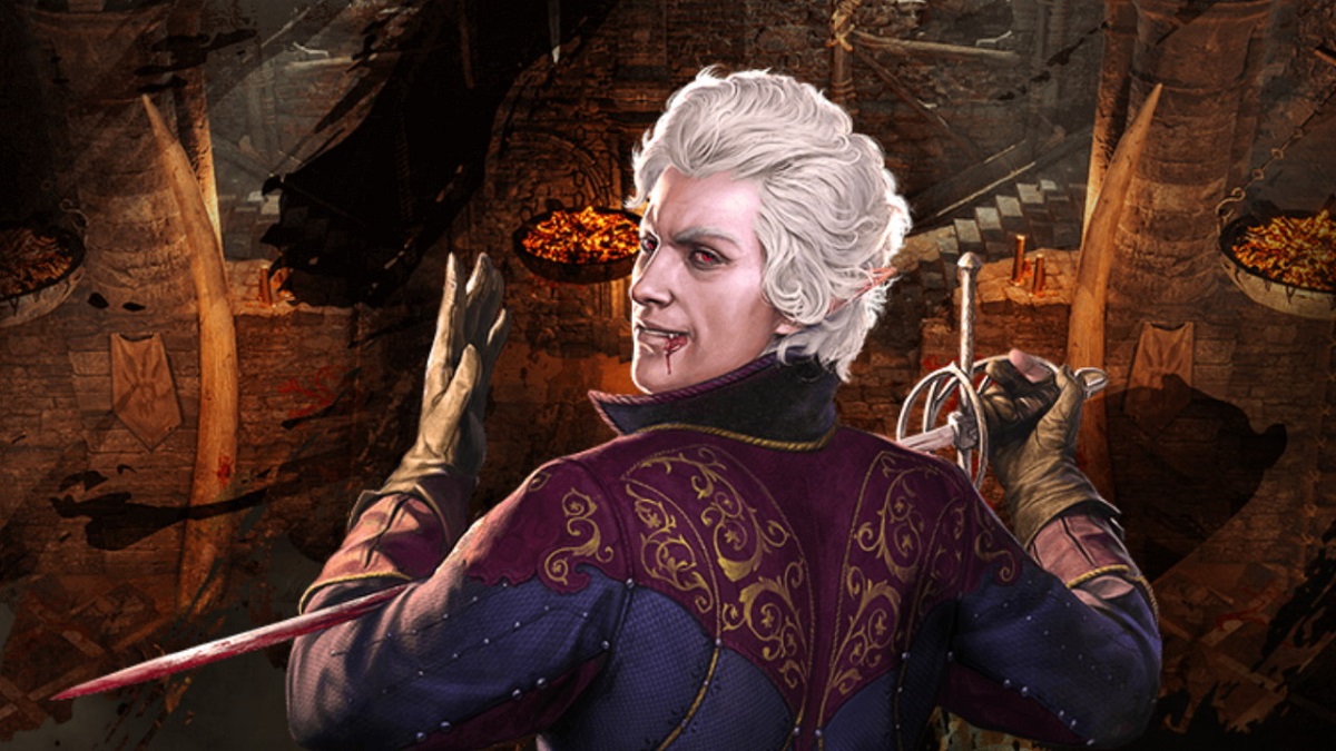 Baldur's Gate 3 se acerca a lo más alto de la lista de ventas de Steam: se publica la lista de los juegos más vendidos de la semana Baldur's Gate 3 se acerca a lo más alto de la lista de ventas de Steam: se publica la lista de los juegos más vendidos de la semana