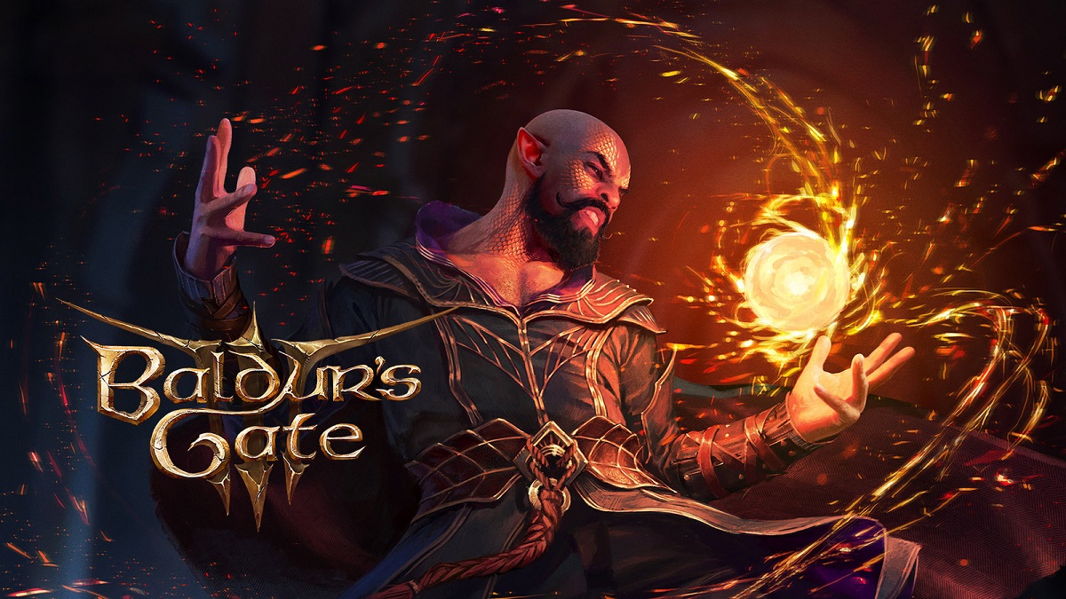 Atrápalo si puedes: ¡el speedrunner se pasó Baldur's Gate III en sólo 10 minutos! Atrápalo si puedes: ¡el speedrunner se pasó Baldur's Gate III en sólo 10 minutos!