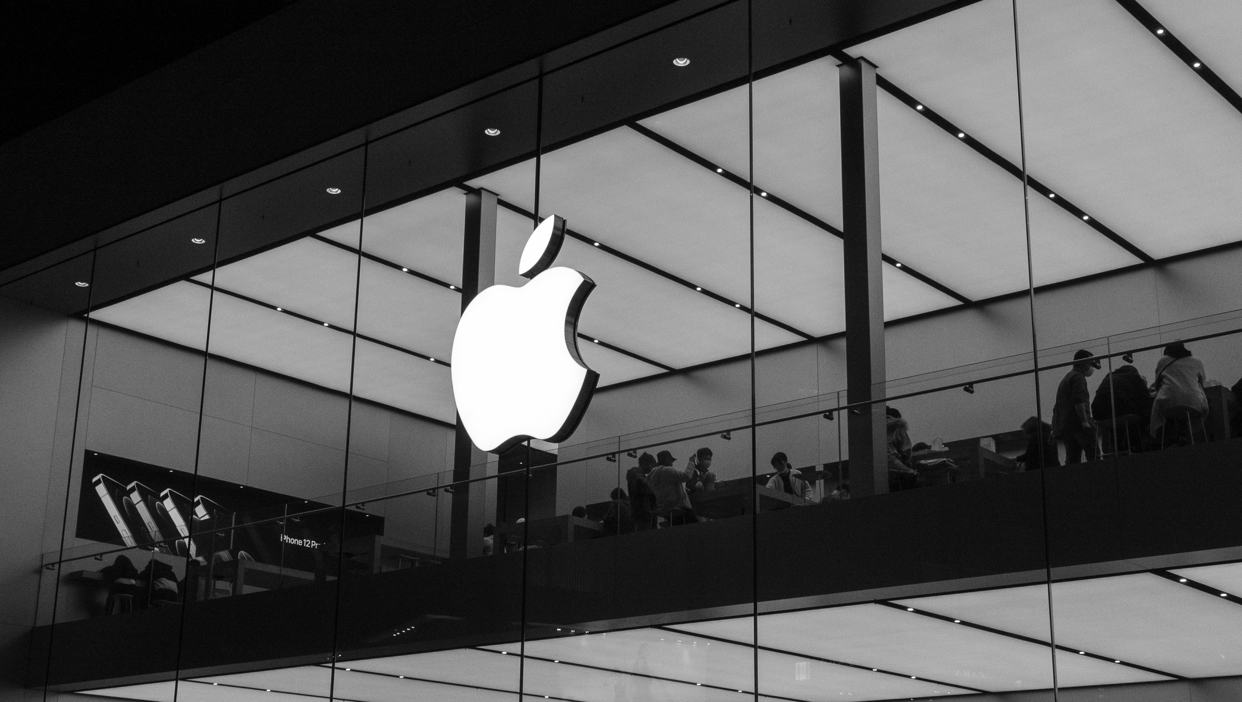 Bloomberg: Apple gastará 1.000 millones de dólares al año en desarrollar IA generativa para alcanzar a sus rivales Bloomberg: Apple gastará 1.000 millones de dólares al año en desarrollar IA generativa para alcanzar a sus rivales