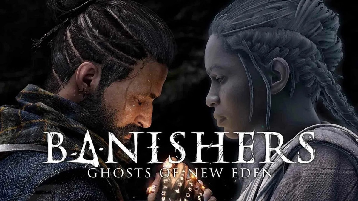 La caza de fantasmas ha comenzado: el juego de acción mística Banishers: Ghosts of New Eden ya tiene fecha de lanzamiento - los desarrolladores han presentado el tráiler de estreno La caza de fantasmas ha comenzado: el juego de acción mística Banishers: Ghosts of New Eden ya tiene fecha de lanzamiento - los desarrolladores han presentado el tráiler de estreno