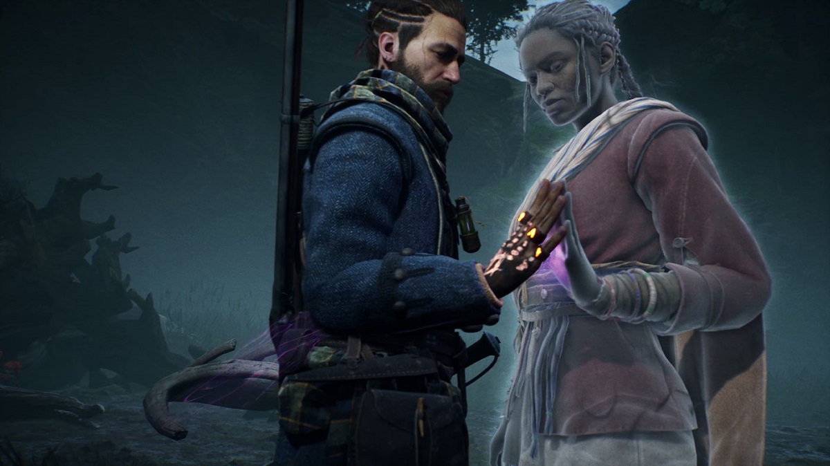 Puntuaciones altas con críticas dispares: la crítica acogió con entusiasmo el juego de acción Banishers: Ghosts of New Eden Puntuaciones altas con críticas dispares: la crítica acogió con entusiasmo el juego de acción Banishers: Ghosts of New Eden