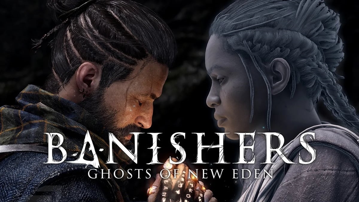En el nuevo tráiler de Banishers: Ghosts of New Eden, los desarrolladores han revelado las criaturas místicas con las que se encontrarán los jugadores. En el nuevo tráiler de Banishers: Ghosts of New Eden, los desarrolladores han revelado las criaturas místicas con las que se encontrarán los jugadores.