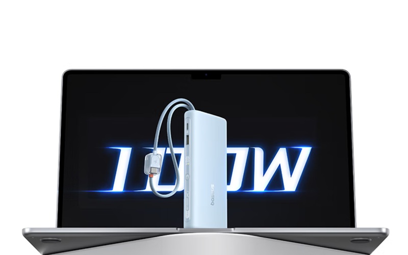 Baseus 100W Power Bank Baseus 100W Power Bank
