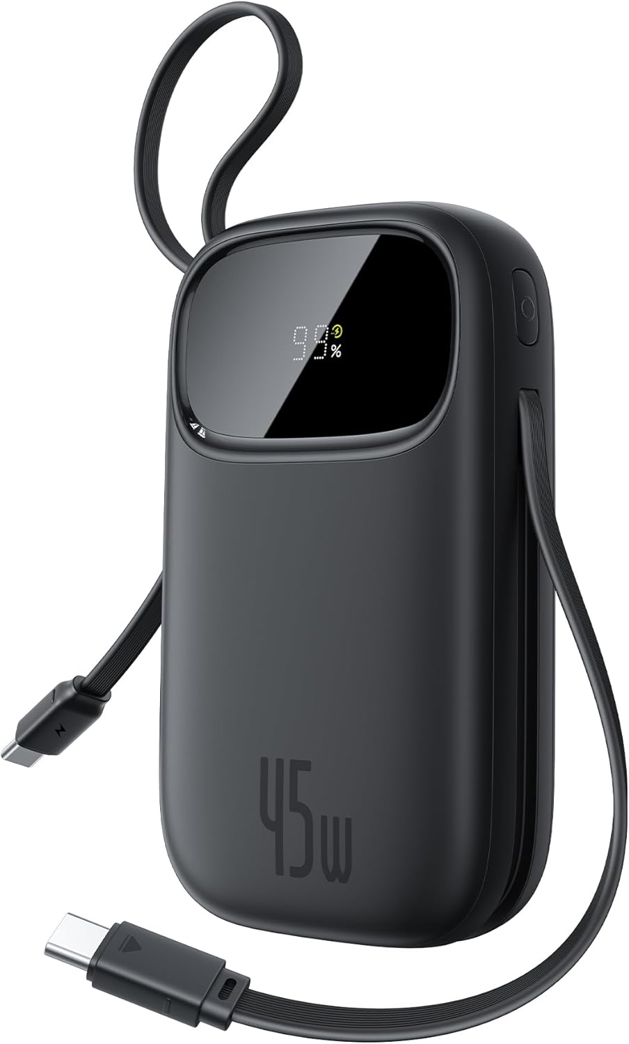 Imagen de lanzamiento del Power Bank Baseus Qpow3 Imagen de lanzamiento del Power Bank Baseus Qpow3