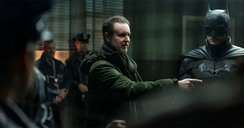The Hollywood Reporter ha hablado de los planes de DC Films. La expansión del universo de Batman, el regreso de Henry Cavill a Superman y los proyectos secretos The Hollywood Reporter ha hablado de los planes de DC Films. La expansión del universo de Batman, el regreso de Henry Cavill a Superman y los proyectos secretos
